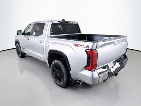 New 2026 Toyota Tundra 1794 Edition image 5