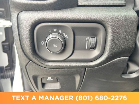 New 2026 RAM 1500 Tradesman AWD/4WD image 27