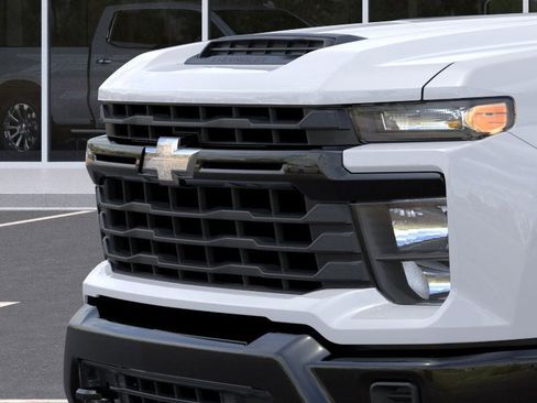 New 2025 Chevrolet Silverado 3500 W/T w/ WT Convenience Package image 37