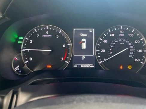 Used 2019 Lexus RX 350 FWD w/ Navigation Package image 20