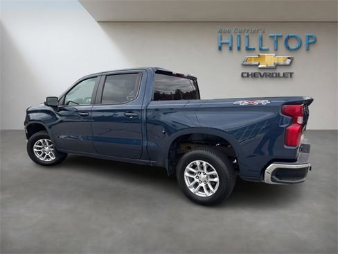 Used 2022 Chevrolet Silverado 1500 LT image 9