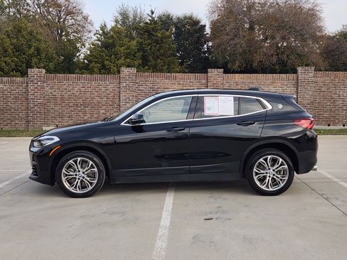 Used 2022 BMW X2 sDrive28i w/ Convenience Package image 5