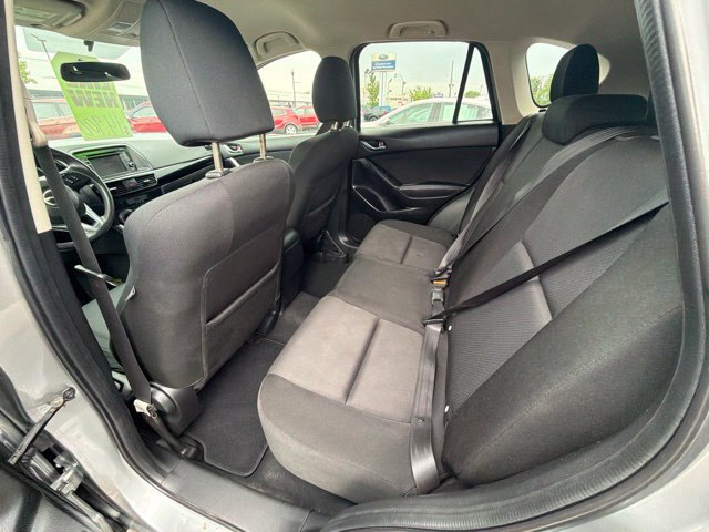 Used 2015 MAZDA CX-5 Sport FWD image 13