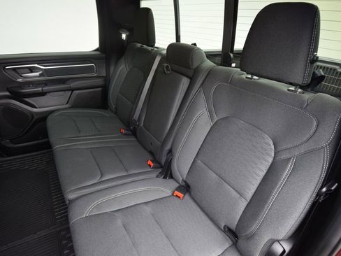 Used 2026 RAM 1500 Big Horn image 21