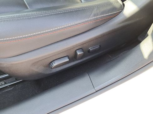 Used 2023 Nissan Altima 2.5 SR w/ SR Premium Package image 21