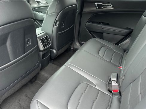 New 2026 Kia Sportage SX Prestige image 12