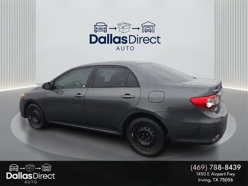 Used 2011 Toyota Corolla LE image 8