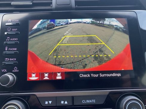 Used 2019 Honda Civic Type R image 34