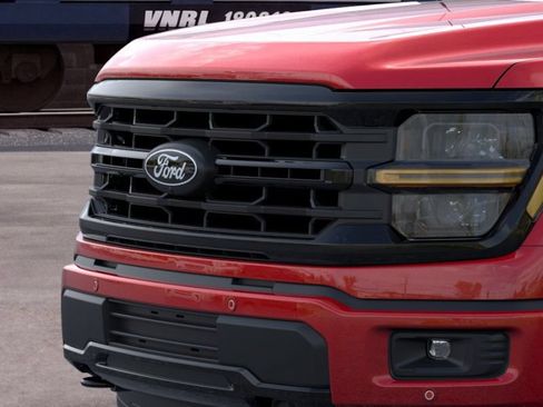 New 2026 Ford F150 XLT AWD/4WD image 17