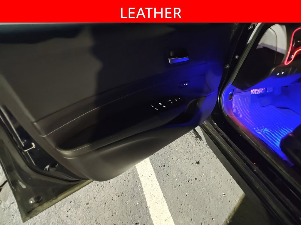 Used 2020 Acura ILX w/ Premium & A-SPEC Package FWD image 5