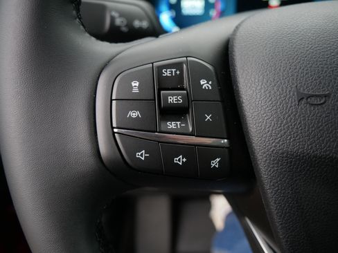 Used 2025 Ford Bronco Sport Big Bend image 28