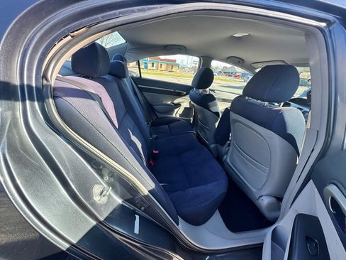 Used 2009 Honda Civic Hybrid Sedan image 10