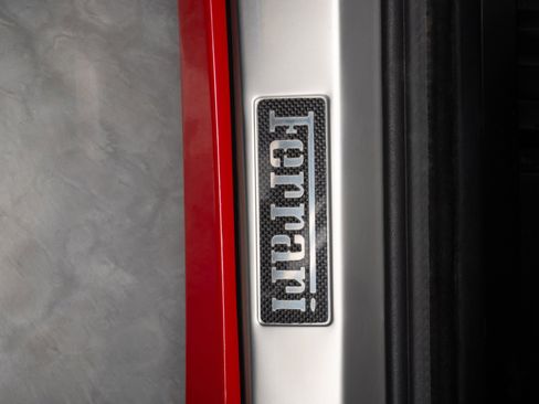 Used 2004 Ferrari 360 Challenge Stradale image 37