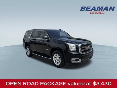 Used 2020 GMC Yukon SLT w/ Open Road Package