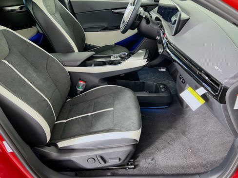 New 2025 Kia EV6 GT-Line image 24