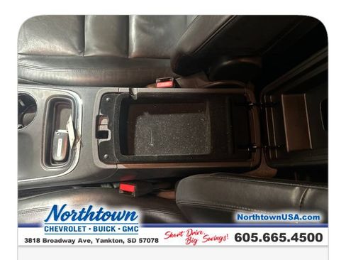 Used 2017 Dodge Durango GT w/ Blacktop Package AWD/4WD image 26