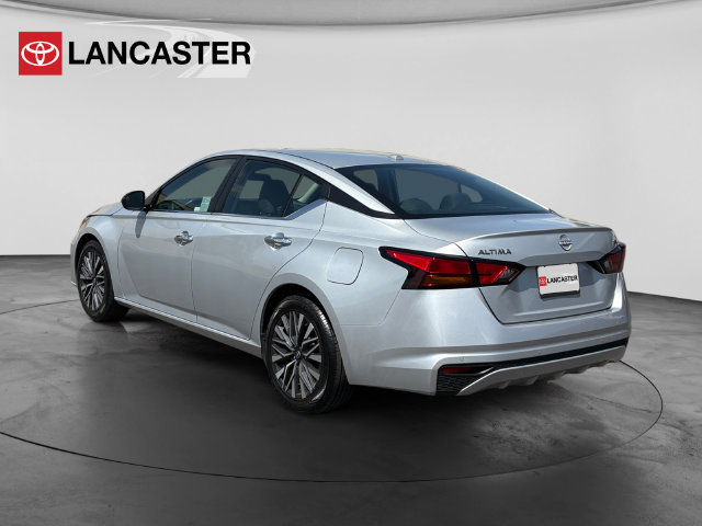 Used 2024 Nissan Altima 2.5 SV FWD image 5