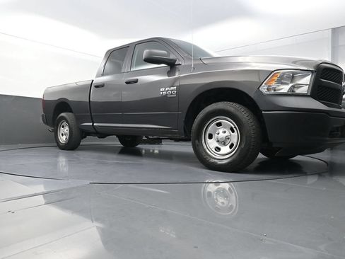 Used 2019 RAM 1500 Tradesman w/ Popular Equipment Group AWD/4WD image 21
