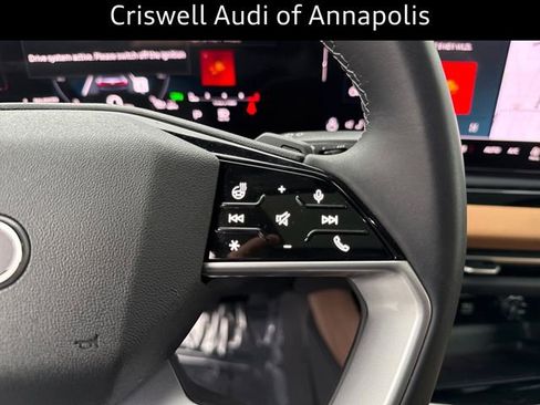 Certified 2025 Audi A5 2.0T Premium Plus w/ Premium Plus image 17