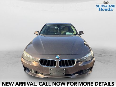 Used 2014 BMW 328i Sedan RWD image 7
