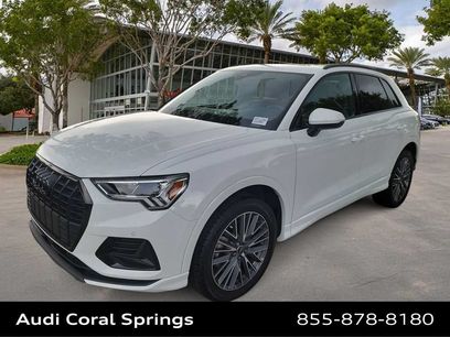 Certified 2023 Audi Q3 2.0T Premium w/ Convenience Package