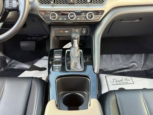 Used 2024 Acura Integra Base image 19