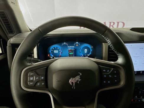 New 2026 Ford Bronco Outer Banks image 13