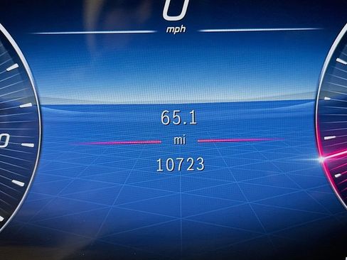 Used 2022 Mercedes-Benz C 300 4MATIC Sedan w/ Exclusive Trim Package image 12