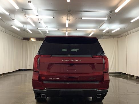 New 2026 GMC Yukon Denali Ultimate image 7