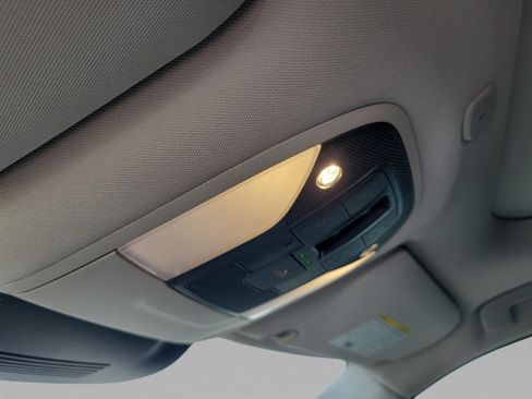 Used 2026 INFINITI QX60 Pure w/ Cargo Package FWD image 26