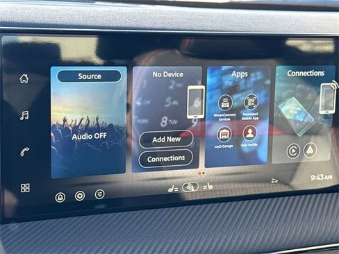 New 2026 Nissan Kicks SR w/ Cold Weather Package image 23