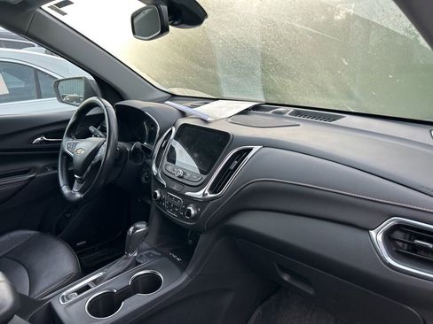 Used 2021 Chevrolet Equinox Premier AWD/4WD image 10