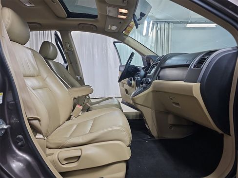 Used 2010 Honda CR-V EX-L image 13