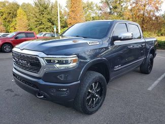 Used 2021 RAM 1500 Limited video 2