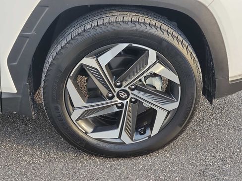 Used 2023 Hyundai Tucson SEL w/ Convenience Package image 8