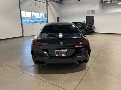 Used 2020 BMW M850i Gran Coupe xDrive