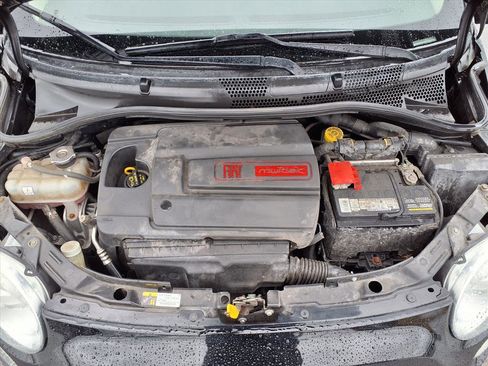 Used 2015 FIAT 500 Pop image 27