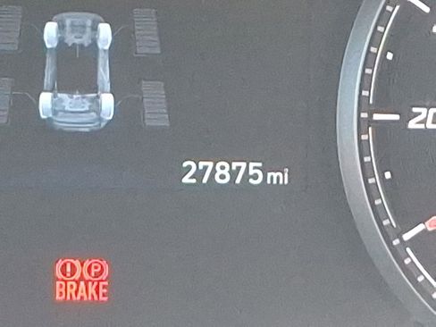 Used 2023 Hyundai Santa Fe XRT image 20