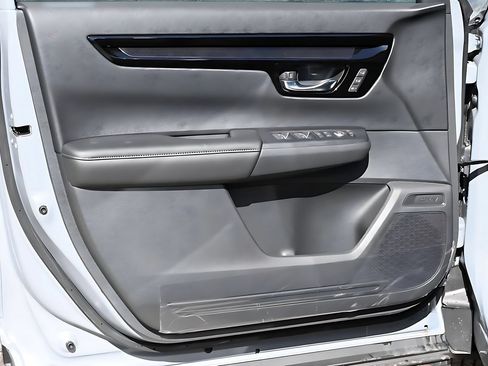 New 2026 Honda CR-V EX-L image 11