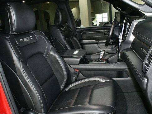 Used 2023 RAM 1500 TRX w/ TRX Level 1 Equipment Group AWD/4WD image 8