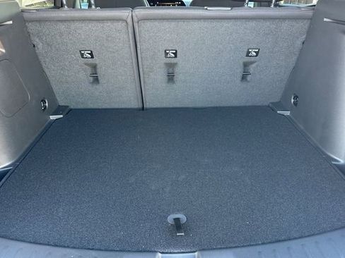 New 2026 Chevrolet TrailBlazer LT w/ Convenience Package image 19