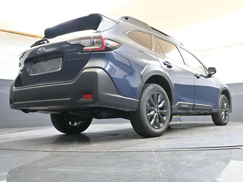 Certified 2025 Subaru Outback Onyx Edition AWD/4WD image 34