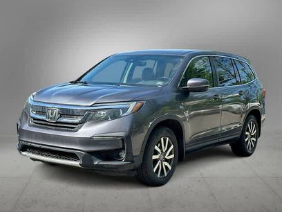 Used 2020 Honda Pilot EX-L