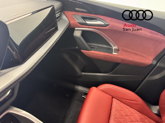 New 2026 Audi SQ5 Premium Plus AWD/4WD image 35