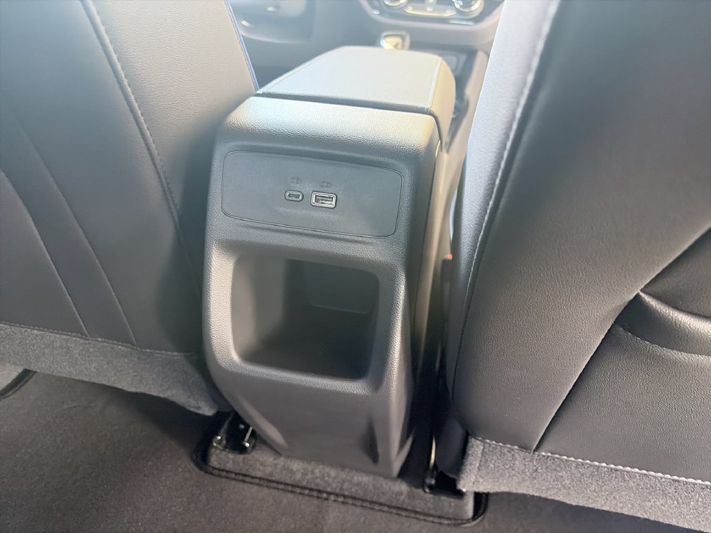 New 2026 Buick Envista Sport Touring w/ Convenience I Package FWD image 26