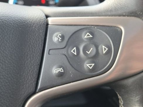 Used 2017 GMC Yukon XL Denali w/ Open Road Package image 16