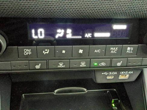 New 2026 Subaru Outback Limited image 21