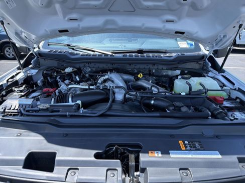 New 2026 Ford F350 XLT AWD/4WD image 31