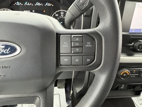 Used 2022 Ford F150 XLT w/ Trailer Tow Package image 29