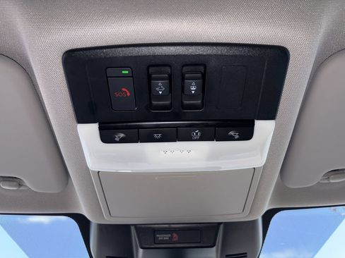 Certified 2023 Nissan Rogue SL w/ SL Premium Package FWD image 22